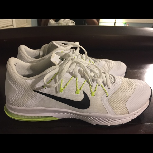 Nike Zoom Train Complete - Picture 1 of 3